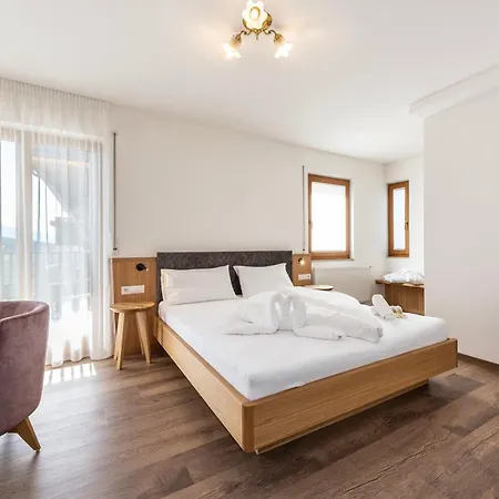 Hotel Langhof 3*