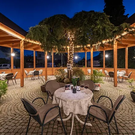 Langhof 3*